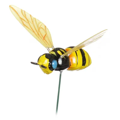 Робот-пчелка Fengchengjia toys Желтый YS0238506 в ассортименте купить по  цене 3550 ₸ в интернет-магазине Детский мир