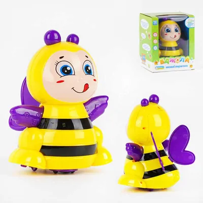 Смешная пчелка - 76 фото