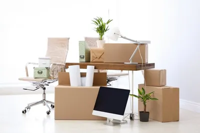 12 лайфхаков для офисного переезда – как всё правильно организовать