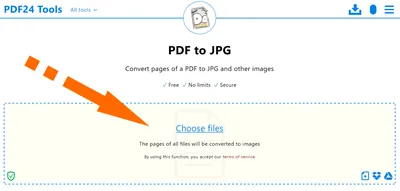 Формат JPEG (JPG) - что это и как он устроен, есть ли разница