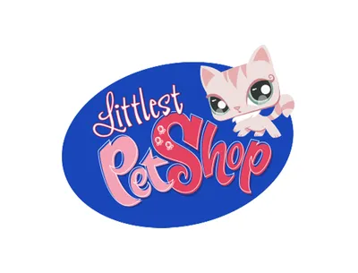 Itws Lps|littlest Pet Shop Bobblehead Cat - Collectible Pvc Action Figure