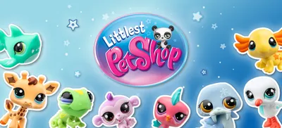 Littlest Pet Shop, Collector Set, Farm Besties Theme | BasicFun!