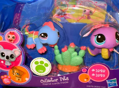 Easter Eggs Toy Surprise Littlest Pet Shop 6-pack LPS Huevos Sorpresa  Unboxing b - video Dailymotion