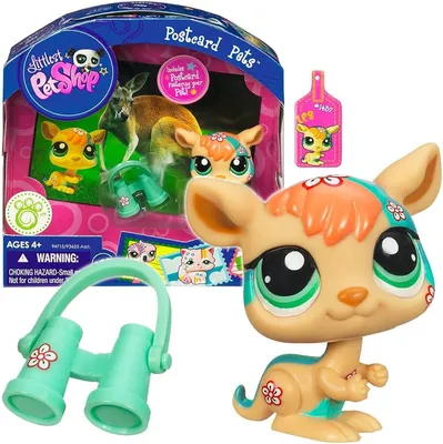 Littlest Pet Shop LPS Toys Blythe Bedroom Style Playset by Hasbro | by Dany  Glover | Medium