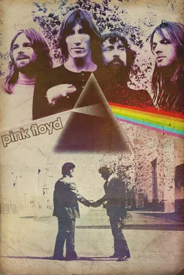 Създаването на Pink Floyd The Wall. | Джералд Скарф | Цена | Ozone.bg
