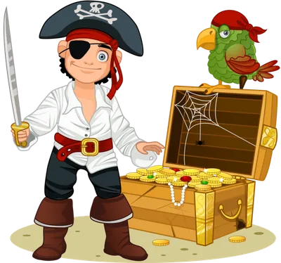10 лучших игр про пиратов и морские приключения | Канобу