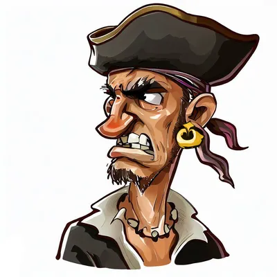Самые знаменитые пираты и пиратские клады