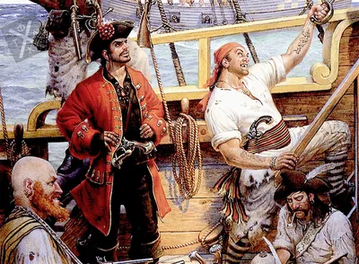 Пираты Карибского моря 6» с Джонни Деппом показали на новых кадрах и  удивили фанатов | Gamebomb.ru