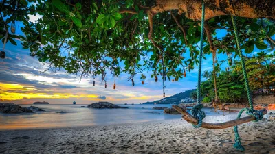 Пхукет или Самуи: Какой остров Таиланда выбрать для отдыха?