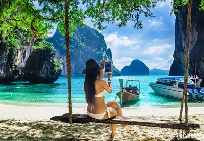 Туроператоры начали продажу туров в Таиланд на прямых рейсах | Ассоциация  Туроператоров