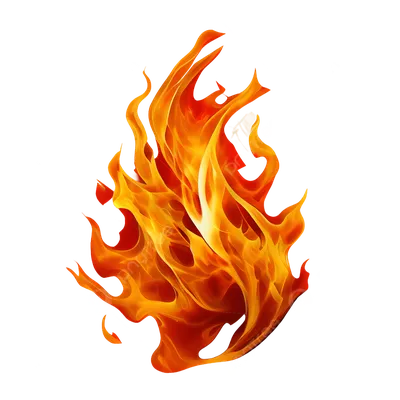 Скачать 938x1668 огонь, пламя, языки пламени, макро обои, картинки iphone  8/7/6s/6 for parallax
