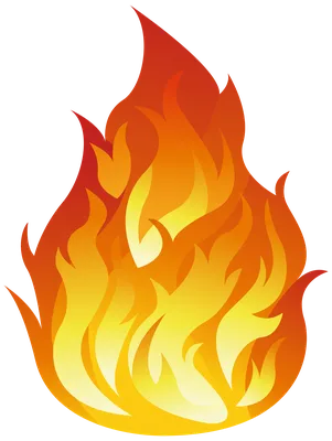 Пламя огня иллюстрация вектора. иллюстрации насчитывающей энергия - 39462707