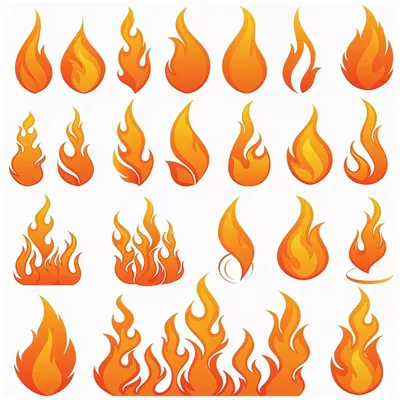 Огонь — Википедия