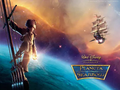 Captain Amelia :: Treasure Planet (Планета сокровищ) :: Дисней (Disney) ::  Dr. Doppler :: humanization :: Мультфильмы / смешные картинки и другие  приколы: комиксы, гиф анимация, видео, лучший интеллектуальный юмор.