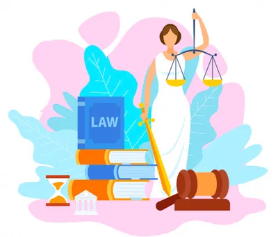 Какими базовыми знаниями в юриспруденции должен обладать каждый? | Наша  жизнь | Дзен