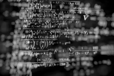30 интересных фактов о математике! | математика | Дзен