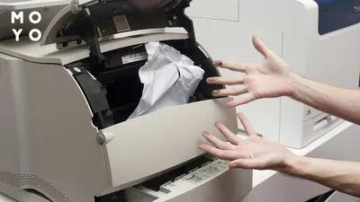 Почему не печатает принтер и что нужно делать