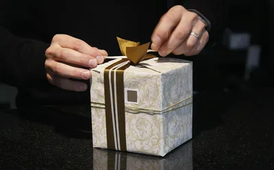 Идеи для подарков на 23 февраля: что купить в Тюмени | Вслух.ru