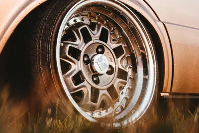 Как выбрать колесные диски Автомобильный портал 5 Колесо