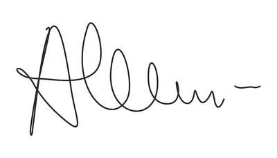Подпись