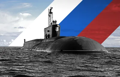Подводную лодку «Великие Луки» спустили на воду в Петербурге — РБК