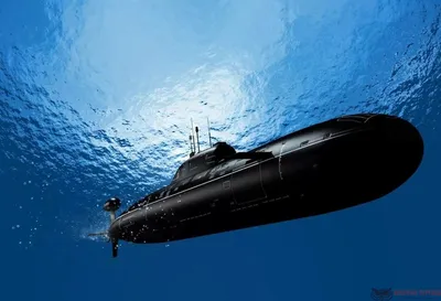 Сборная модель / Модель для сборки Звезда/Zvezda / Атомная подводная лодка  \"Тула\" проекта \"Дельфин\" - купить с доставкой по выгодным ценам в  интернет-магазине OZON (212549126)