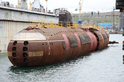 Сборная модель Подводная лодка К-19 33 дет.9025 Звезда купить в Казани -  интернет магазин Rich Family