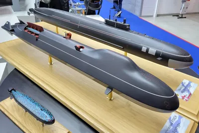 Российская атомная подводная лодка потеряла ход у берегов Дании |  Европейская правда
