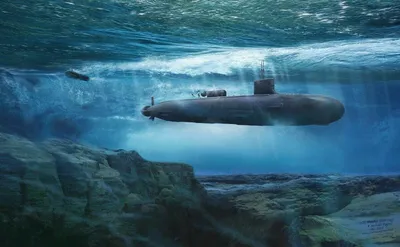 Игрушка Нордпласт Подводная лодка 357 купить по цене 1599 ₽ в  интернет-магазине Детский мир