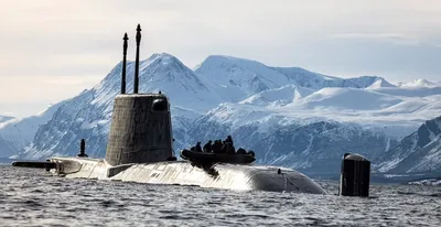 Запорожье» - первая и единственная подводная лодка Украины