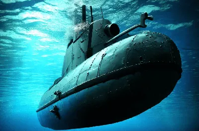 Ракетный подводный крейсер стратегического назначения — Википедия