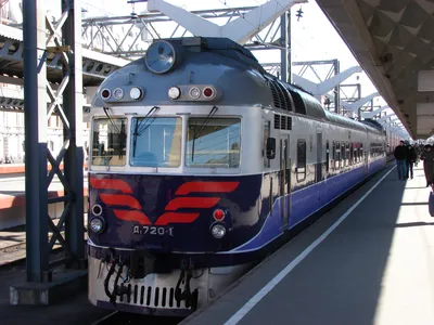 Казахстан запустит поезда сразу в три российских города