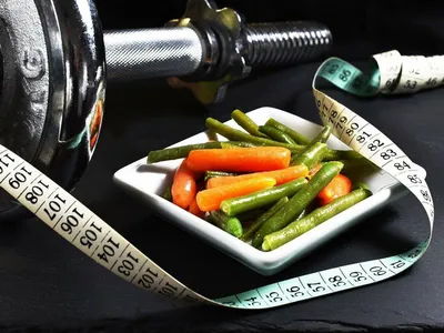 Домашнее похудение - возможно! | Здоровье | WB Guru