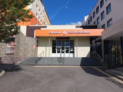 Новая поликлиника в районе Солнцево порадует и больших, и маленьких -  Российская газета