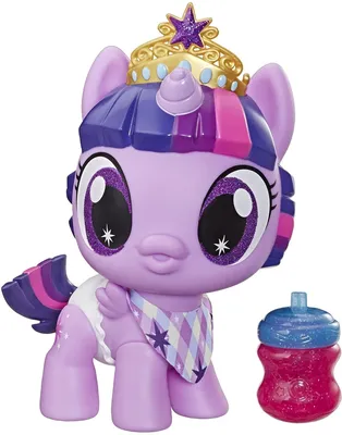 Игрушка My Little Pony Пони фильм Поющая Пипп F17965L0 купить по цене 17390  ₸ в интернет-магазине Детский мир