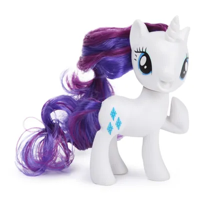 Пони my little pony игрушка Li Poni 100984113 купить за 657 ₽ в  интернет-магазине Wildberries