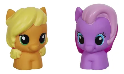 Игрушка пони милашка в закрытой упаковке My Little Pony 6230225 купить в  интернет-магазине Wildberries