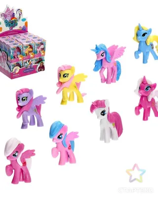 cuties | My little pony funko minis | cherishing.life.love.and.laughter |  Flickr