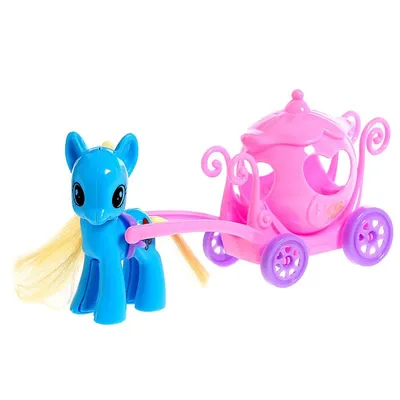 My Little Pony: Пони милашка в закрытой упаковке: купить игрушечный набор  для девочек в интернет-магазине Marwin | Алматы, Казахстан