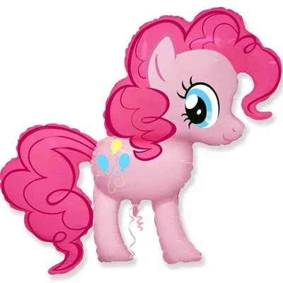 How to draw Pinkie pie from May little Pony - YouTube