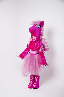 Отдельные фигурки из разных наборов высота 8,5 см (осн.серия), 7 см  (персонажи дети), 10-10,5 и 14 см (королевы и принцессы) + УЦЕНКА - 281 -  Супер пони Пинки Пай Pinkie Pie Power Pony