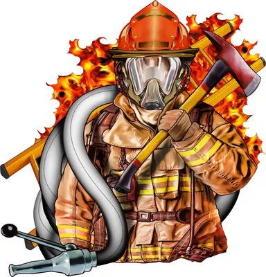 пожарные Стоковых иллюстраций и клипартов – (5,770 Стоковых иллюстраций)