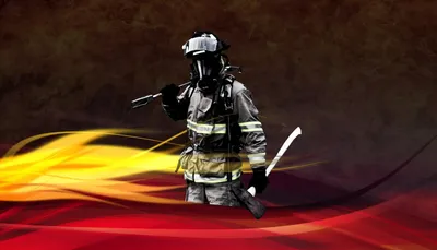 Белокалитвинские пожарные отмечают профессиональный праздник — Перекресток