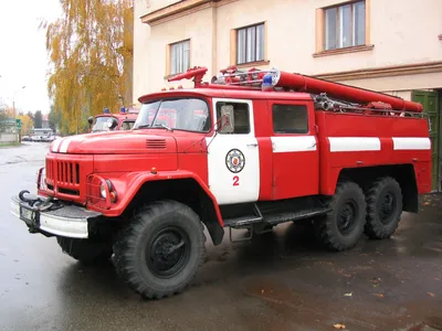 Австрия выделяет Молдове 6 млн. евро на закупку современных пожарных машин