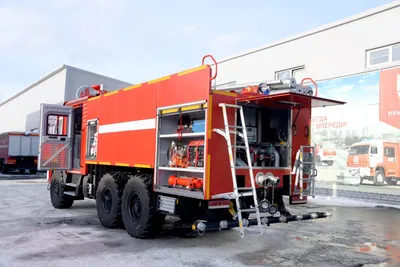 Файл:Газель пожарная машина-сзади.jpg — Википедия