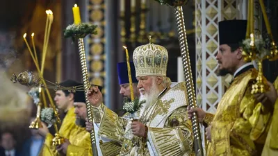 Чем друг от друга отличаются православные в разных странах мира |  Православная Жизнь | Дзен
