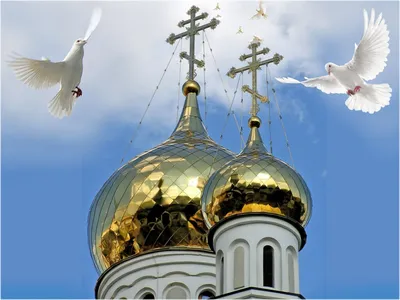 Православие: основы, значение, особенности религии