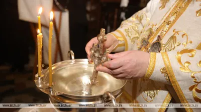 4 июня православные христиане отметят Троицу | 02.06.2023 | Целина -  БезФормата