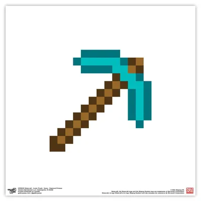Minecraft items : r/PixelArt
