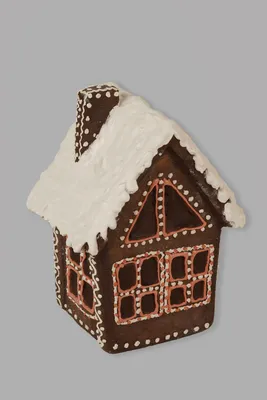 Gingerbread house. Пряничный домик. PNG. | Пряничный домик, Домики, Разное